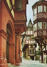 Postcard bernkastel kues for sale  STOCKPORT