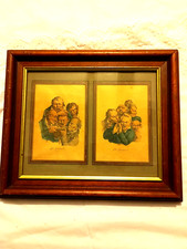 Gravure ancienne boilly d'occasion  Toulouse-