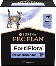 Fortiflora purina proplan d'occasion  Camon