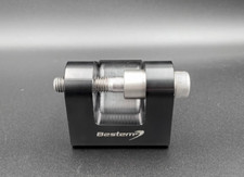 Link de rebaixamento para BMW G310R G310GS G310 CNC 7075 1.5" inferior - NOVA CAIXA ABERTA, usado comprar usado  Enviando para Brazil