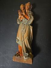 Anri carved wood for sale  Tacoma