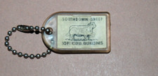 Vtg flicker keychain for sale  York