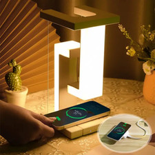 Lampada tavolo smart usato  San Severo