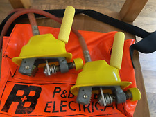 Railway railtrack signalling for sale  WORKSOP