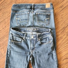 American eagle skinny for sale  Waynesburg