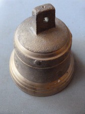 Alte glocke kuhglocke gebraucht kaufen  Steinen