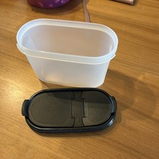 Tupperware tupper eidgenosse gebraucht kaufen  Hanau