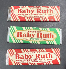 Vintage baby ruth for sale  New York