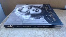 Marilyn monroe personal for sale  UK