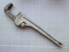 Vintage ridgid 818 for sale  CROYDON