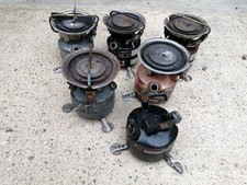Job lot coleman for sale  GRANTHAM