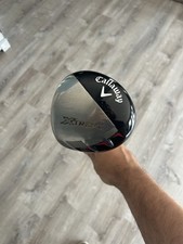 Callaway xtreme 10.5 d'occasion  Expédié en Belgium