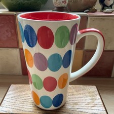 Whittard chelsea mug for sale  SWINDON