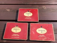 Lot boites tabac d'occasion  Vagney