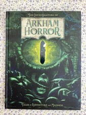 Call cthulhu. investigators for sale  CAERPHILLY