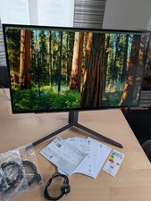 Ultragear 27gs95qe gaming gebraucht kaufen  Schleiz