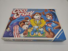 Coco crazy ravensburger gebraucht kaufen  Bahlingen am Kaiserstuhl