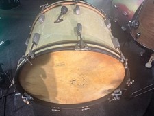 Slingerland vintage 2x14 for sale  Cass City