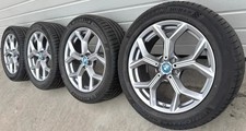 Riginal bmw g01 gebraucht kaufen  Maintal