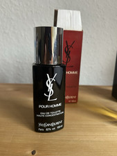 Ysl pour homme gebraucht kaufen  Hannover