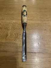 Kirschen hohlstechbeitel stech gebraucht kaufen  Tiefenbach