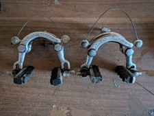 Paire étrier frein d'occasion  Laignes
