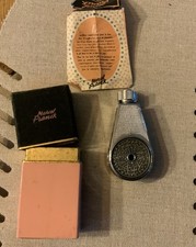 Flacon parfum vaporisateur d'occasion  Clermont-Ferrand-