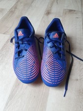 Adidas fußballschuhe 35 gebraucht kaufen  Westerheim