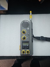 Vintage weatherband handheld for sale  GREENOCK