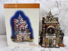 Dept snow village for sale  Great Bend