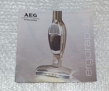 Aeg ergorapido 2in1 gebraucht kaufen  München