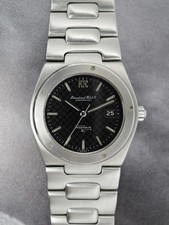 Iwc ingenieur jumbo usato  Roma