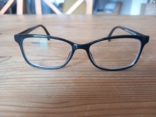 Schmales brillengestell unisex gebraucht kaufen  Kleve