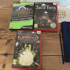 Rom hidden object for sale  SUNDERLAND