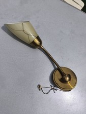 Alte lampe vintage gebraucht kaufen  Sonneberg