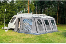 Sunncamp icon air for sale  CRAWLEY