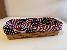 Patriotic liner wavy for sale  College Station