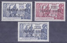 Colonies françaises saint d'occasion  Saint-Prix