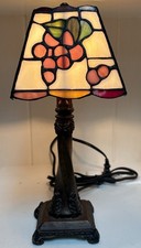Vintage stained glass for sale  Columbia