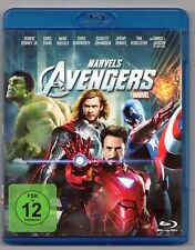 The avengers gebraucht kaufen  Grimma