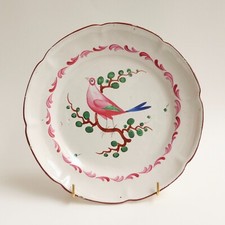 Assiette décor petit d'occasion Assiette décor petit d'occasion  Paris XVIII