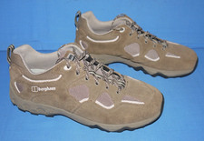 Superb berghaus leather for sale  LANARK