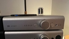 Schiit saga tube for sale  LONDON