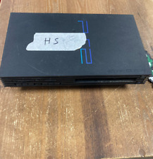 Console ps2 vendu d'occasion  Falaise