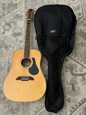 Alvarez string acoustic for sale  Atlanta
