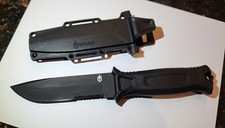 Gerber strongarm fixed for sale  Miami