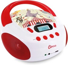Metronic lettore mp3 usato  Lecco