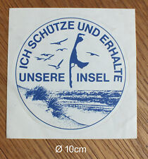 Sticker aufkleber schütze gebraucht kaufen  München