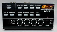 Changeur voix fade d'occasion  Carqueiranne