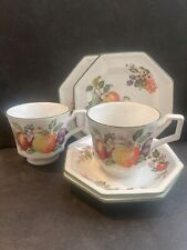 Two sets vintage for sale  NEWARK